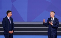 Một kỳ hội nghị đặc biệt của NATO