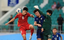Chiến thuật 4-3-3 của HLV Gong Oh Kyun có gì khác?