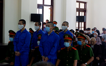Hoãn phiên xét xử sơ thẩm vụ 'tịnh thất Bồng Lai'