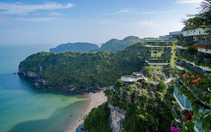 Sở hữu ngôi nhà thứ hai tại quần thể Flamingo Cat Ba Resorts
