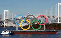 Nhật Bản trợ cấp cho các địa phương phát huy di sản Olympic Tokyo 2020