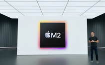Apple công bố loạt sản phẩm mới gây ấn tượng, ra mắt chip M2