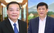 Ổn định ngành y sau 'cơn ác mộng Việt Á'