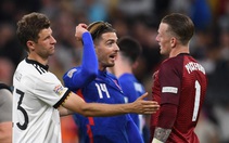 Cầm chân nhau, Anh và Đức tạm xếp dưới Hungary ở Nations League