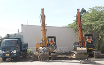 Khởi công các công trình chào mừng kỷ niệm 110 năm ngày sinh Chủ tịch Hội đồng Bộ trưởng Phạm Hùng