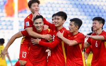 Thủ tướng Phạm Minh Chính chúc mừng đội tuyển U23 Việt Nam