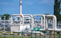 Đức lo ngại tình hình hậu bảo trì đường ống Nord Stream 1