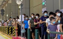 Toàn bộ sòng bạc Macau đóng cửa vì COVID-19 bùng phát lại