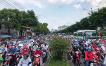 Loạt dự án kết nối sân bay Tân Sơn Nhất sắp khởi công