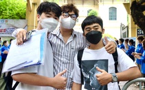 Sáng nay 16-9 thêm nhiều trường đại học công bố điểm chuẩn