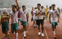 Chính trị gia Indonesia kêu gọi U19 chấp nhận thất bại, ngừng chỉ trích Việt Nam, Thái Lan