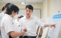 Đăng ký nguyện vọng vào Trường đại học Bách khoa: Phải đạt chuẩn tiếng Anh sơ tuyển