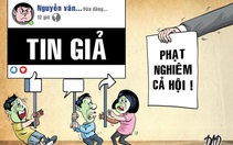 Ngăn chặn, ứng phó tin đồn cách nào?