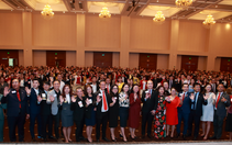 BNI tổ chức triển lãm - xúc tiến thương mại cho các thành viên vùng TP.HCM