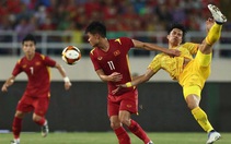 AFF yêu cầu phóng viên Indonesia ngừng đặt câu hỏi về trận U19 Việt Nam gặp U19 Thái Lan