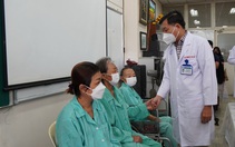 Sở Y tế TP.HCM thành lập hội đồng chuyên môn 'giải mã' bệnh hoại tử xương hàm sau mắc COVID-19