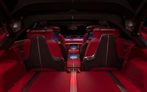 Chiêm ngưỡng nội thất của chiếc Cadillac đắt giá nhất lịch sử