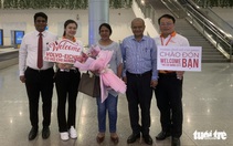 Đoàn du khách MICE đông nhất từ Ấn Độ 'đổ bộ' đến TP.HCM