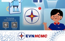 EVNHCMC ngừng nhắn tin SMS từ ngày 1-8-2022