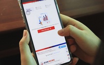 EVNHCMC: Ngừng nhắn tin SMS từ ngày 1-8