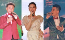 Tạ Minh Tâm, Đông Nhi, Hồ Trung Dũng hát về 'Côn Đảo - Sáng mãi bản anh hùng ca'