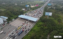 TP.HCM: Kiến nghị lập Ban chỉ đạo bồi thường, hỗ trợ, tái định cư dự án đường vành đai 3