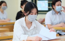 Đề thi tốt nghiệp THPT 2022 và giám thị sẽ ra Côn Đảo bằng trực thăng