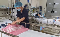 Cẩn trọng viêm não, viêm màng não mùa hè