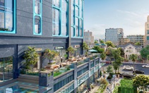 Đẳng cấp và lợi thế đặc biệt tạo nên sức hút của shophouse