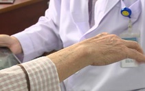 Kích thích não sâu giúp bệnh nhân Parkinson trở về cuộc sống bình thường