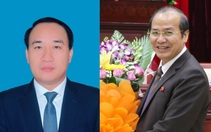 Bắt 2 cựu chủ tịch UBND thành phố Từ Sơn, Bắc Ninh