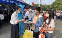 Trường yêu cầu cam kết ưu tiên nguyện vọng 1: Thí sinh hoang mang, Bộ GD-ĐT nói gì?