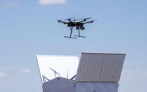 World Cup 2022 dùng drone bảo vệ các sân vận động