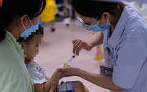 Mùa sốt xuất huyết, cứ thấy mệt là truyền dịch coi chừng tính mạng