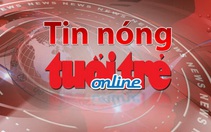 Bắt khẩn cấp chủ tịch Công ty cổ phần khí hóa lỏng Đồng Tháp