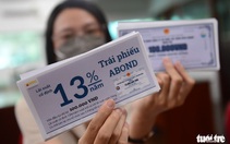 Sau khi mua trái phiếu, các công ty chứng khoán mang bán lại cho nhà đầu tư cá nhân