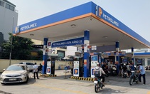 Bán xăng dầu: PVOIL lãi kỷ lục, Petrolimex lỗ do trích lập dự phòng