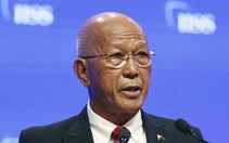 AP: Philippines hủy hợp đồng mua trực thăng của Nga