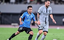 Chanathip từ chối dự AFF Cup 2022 cùng tuyển Thái Lan