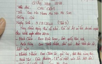 Khoe giấy khai sinh 'tự soạn' cho... chó cưng, 10X khiến dân mạng lụi tim