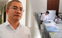 TAND TP.HCM đăng báo triệu tập bị hại, người liên quan vụ Alibaba đến tham dự phiên tòa