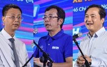 Chuyến xe Không tiền mặt đã hoàn tất hành trình xuyên Việt 1.719km, tiếp cận trên 20.000 người