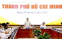 Một tín hiệu tốt cho TP.HCM