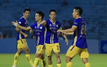 Bảng xếp hạng V-League 2022 sau vòng 16: Hà Nội nhất, Bình Định nhì, Sài Gòn cuối bảng