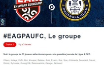 Quang Hải được đăng ký thi đấu, cổ động viên hy vọng: 'Khởi đầu như mơ cho Messi Việt Nam'