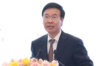 Quy định mới của Bộ Chính trị về tiêu chuẩn, điều kiện bổ nhiệm cán bộ giữ chức vụ cao hơn