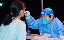Trung Quốc phong tỏa 1,7 triệu dân ở tỉnh An Huy phát hiện nhiều ca COVID-19
