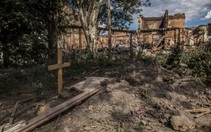 Thống đốc Lugansk: Nga sẽ chuyển trọng tâm sang vùng Donetsk