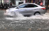Mưa là ngập, 50 hộ dân ở Cần Thơ 'kêu cứu' vì mua bán ế ẩm