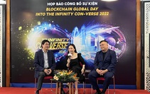 CEO SIHUB 'giải oan' tiếng xấu của blockchain